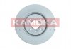 Тормозной диск KAMOKA 103566 (фото 2)