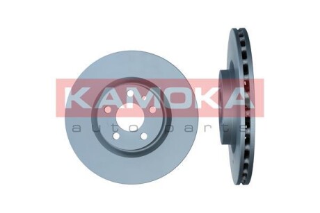 Тормозные диски Fiat Doblo 10- KAMOKA 103567