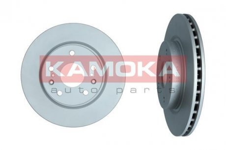 Гальмівні диски KAMOKA 103568