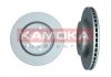 Гальмівні диски KAMOKA 103569 (фото 1)