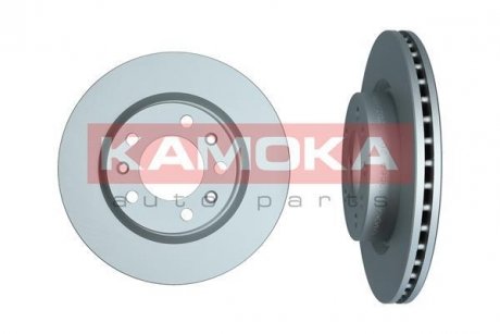 Гальмівні диски KAMOKA 103569