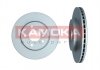 Гальмівний диск KAMOKA 103570 (фото 1)