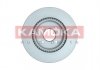 Гальмівні диски KAMOKA 103572 (фото 2)