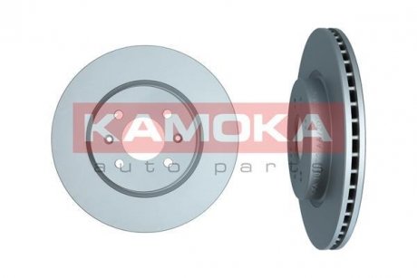 Гальмівні диски KAMOKA 103572