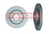 Гальмівний диск KAMOKA 103574 (фото 1)