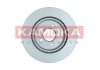 Гальмівний диск KAMOKA 103574 (фото 2)