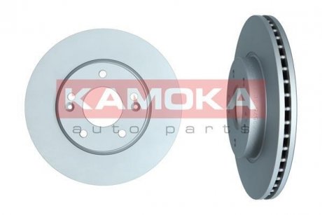 Гальмівні диски KAMOKA 103575