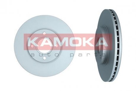 Гальмівні диски KAMOKA 103577