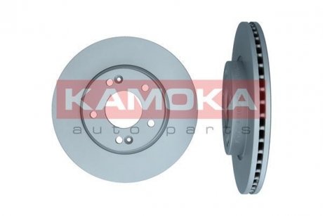 Гальмівний диск KAMOKA 103578 (фото 1)