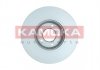 Гальмівні диски KAMOKA 103580 (фото 2)