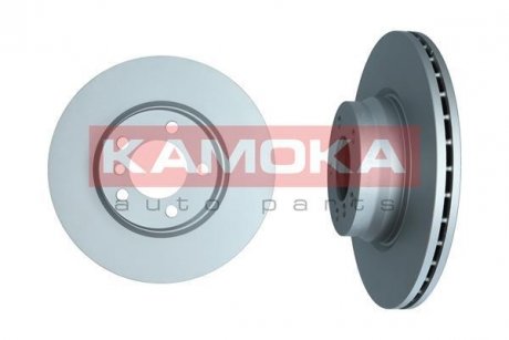 Гальмівні диски KAMOKA 103580