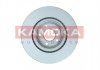 Тормозные диски KAMOKA 103581 (фото 2)