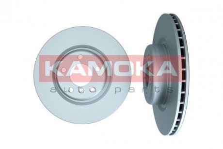 Гальмівні диски KAMOKA 103581