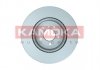 Гальмівний диск KAMOKA 103582 (фото 2)