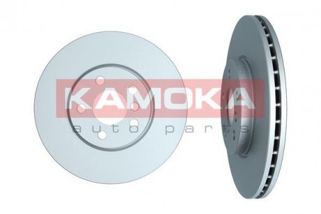 Гальмівний диск KAMOKA 103585