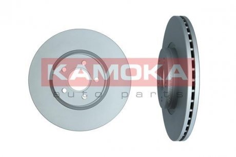 Гальмівні диски KAMOKA 103587