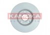 Гальмівний диск KAMOKA 103588 (фото 2)