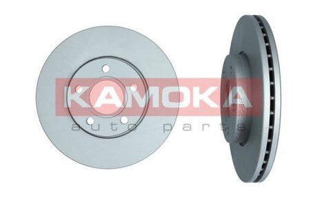 Тормозной диск KAMOKA 103588 (фото 1)