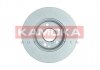 Гальмівні диски KAMOKA 103589 (фото 2)