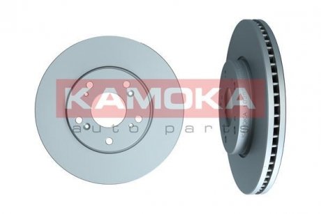 Тормозные диски KAMOKA 103590