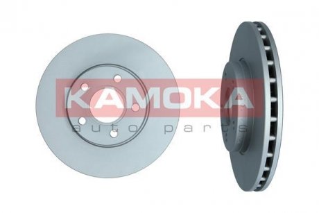 Гальмівний диск KAMOKA 103591