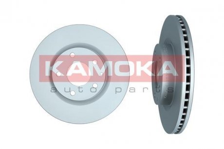 Гальмівні диски KAMOKA 103592