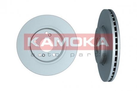 Гальмівний диск KAMOKA 103595 (фото 1)