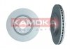 Гальмівний диск KAMOKA 103596 (фото 1)