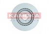 Гальмівний диск KAMOKA 103596 (фото 2)