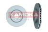 Тормозной диск KAMOKA 103600 (фото 1)