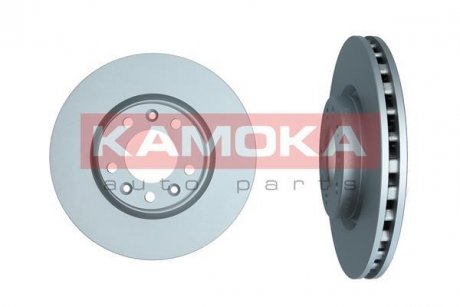 Гальмівні диски KAMOKA 103601