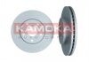 Гальмівні диски KAMOKA 103602 (фото 1)