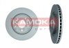 Гальмівний диск KAMOKA 103603 (фото 1)
