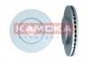 Тормозные диски KAMOKA 103604 (фото 1)