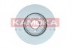 Тормозные диски KAMOKA 103604 (фото 2)