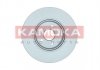 Гальмівний диск KAMOKA 103605 (фото 2)