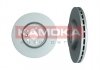 Гальмівні диски KAMOKA 103607 (фото 1)