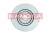 Гальмівні диски KAMOKA 103607 (фото 2)