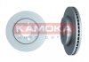 Гальмівні диски KAMOKA 103609 (фото 1)