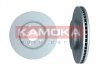 Гальмівні диски KAMOKA 103613 (фото 1)
