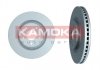 Гальмівні диски KAMOKA 103618 (фото 1)