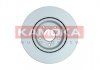 Гальмівні диски KAMOKA 103618 (фото 2)