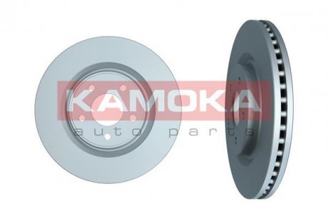 Гальмівні диски KAMOKA 103618 (фото 1)