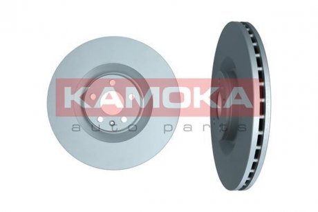 Гальмівні диски KAMOKA 103628 (фото 1)