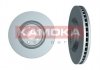Тормозные диски KAMOKA 103634 (фото 1)
