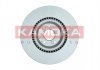Тормозные диски KAMOKA 103634 (фото 2)