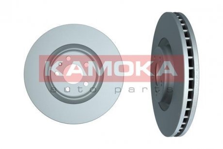 Тормозные диски KAMOKA 103634 (фото 1)