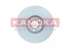 Гальмівні диски KAMOKA 103637 (фото 2)