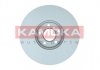 Тормозной диск KAMOKA 103638 (фото 2)