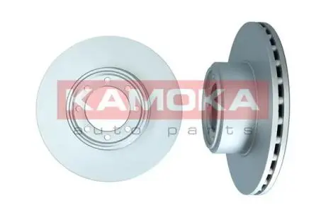 Гальмівні диски KAMOKA 103640A